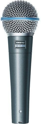 Shure BETA 58A | Obrázok 1 | eplay.sk