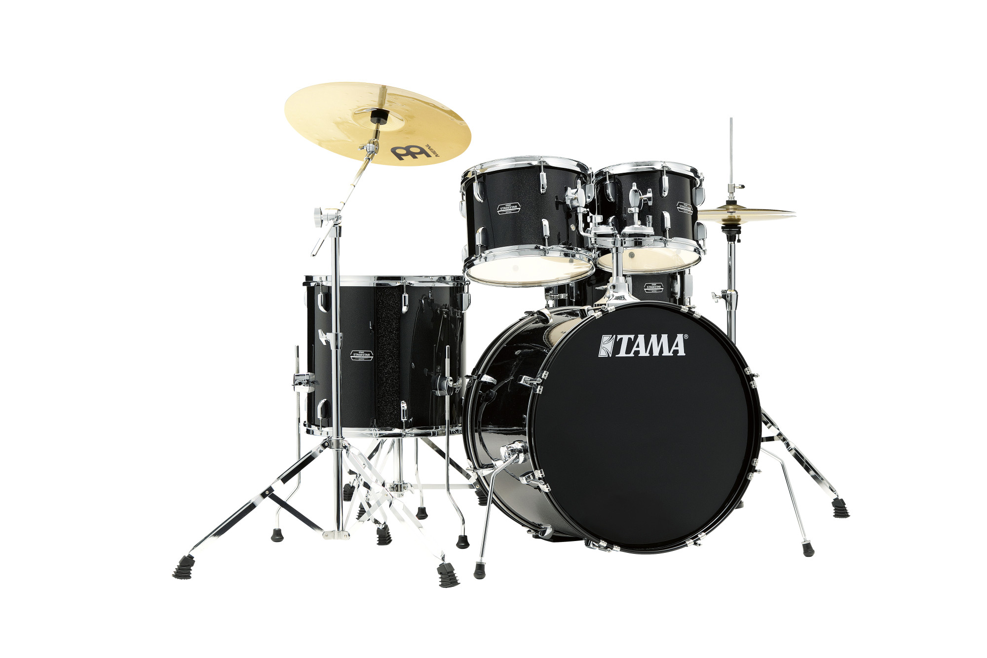 Tama Stagestar ST52H5-BNS Black Night Sparkle | Obrázok 1 | eplay.sk