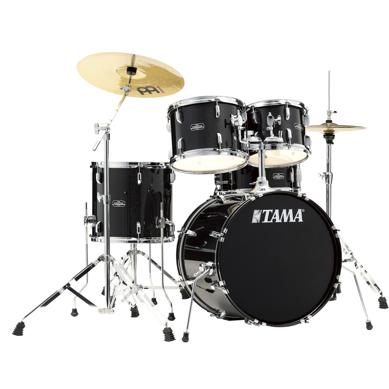Tama Stagestar ST50H5-BNS Black Night Sparkle | Obrázok 1 | eplay.sk