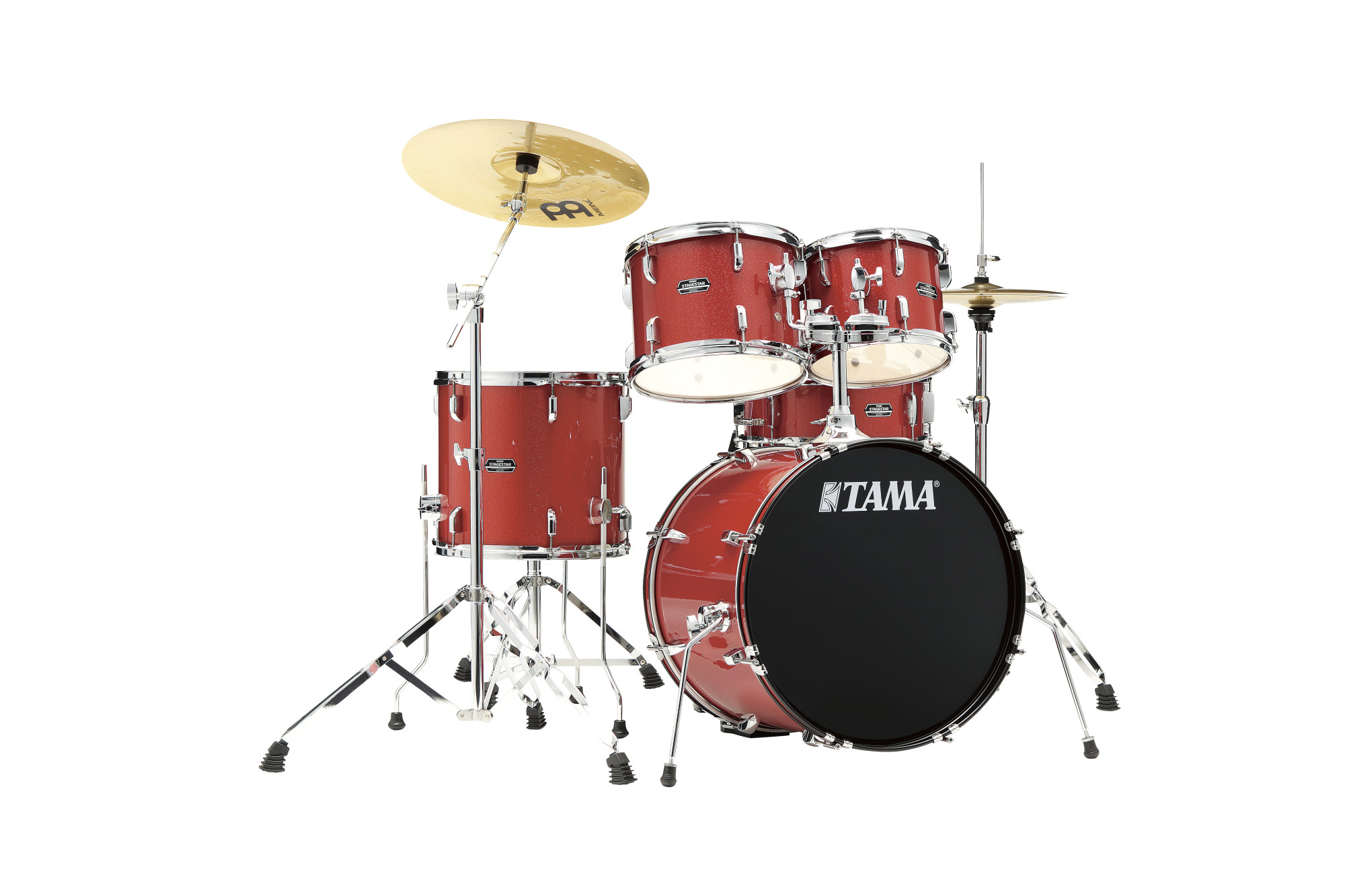 Tama Stagestar ST50H5-CDS Candy Red Sparkle | Obrázok 1 | eplay.sk