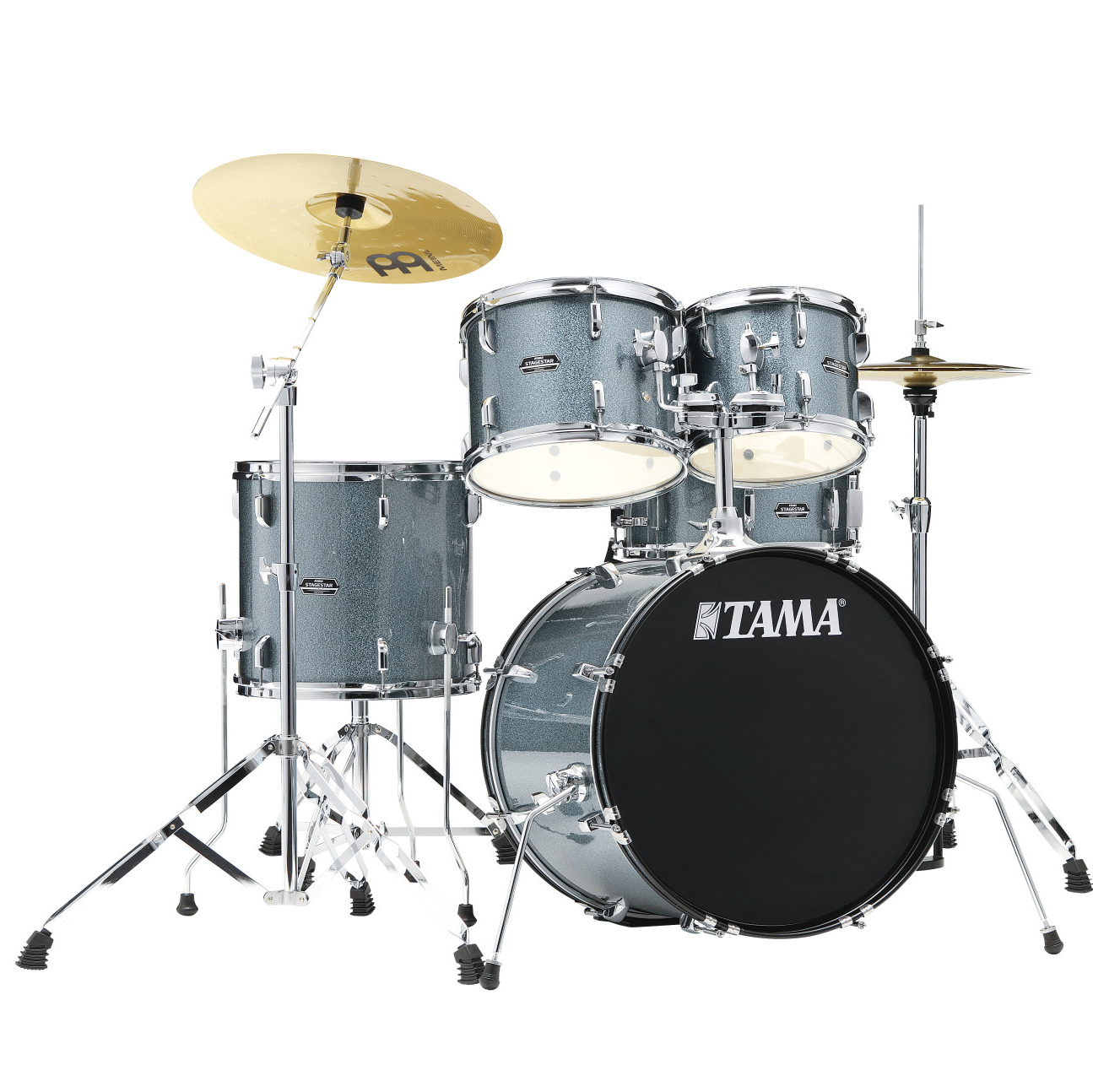 Tama Stagestar ST52H5-SEM Sea Blue Mist | Obrázok 1 | eplay.sk