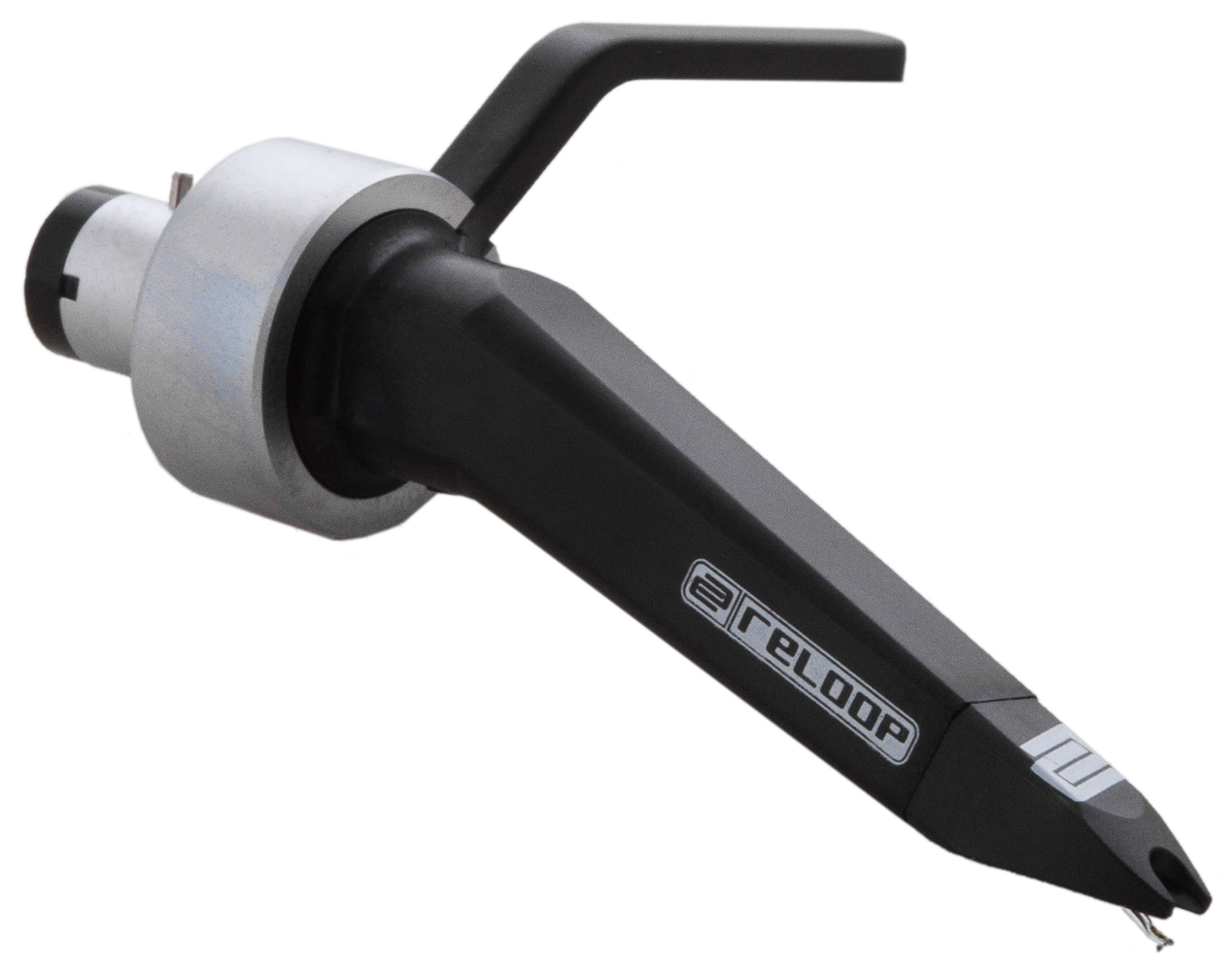 RELOOP Concorde Black | Obrázok 1 | eplay.sk