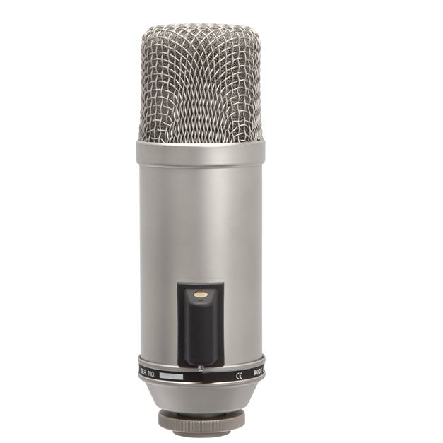Rode Broadcaster  | Obrázok 1 | eplay.sk