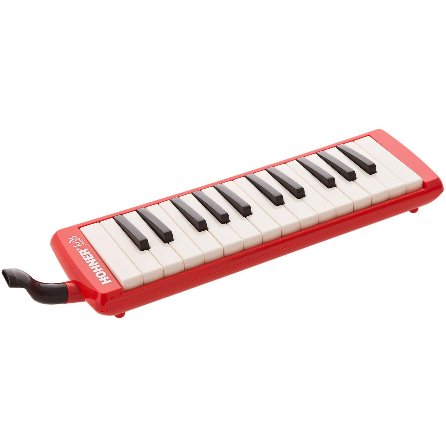 HOHNER 9426/26 Melodica HOHNER kids red with songbook | Obrázok 1 | eplay.sk