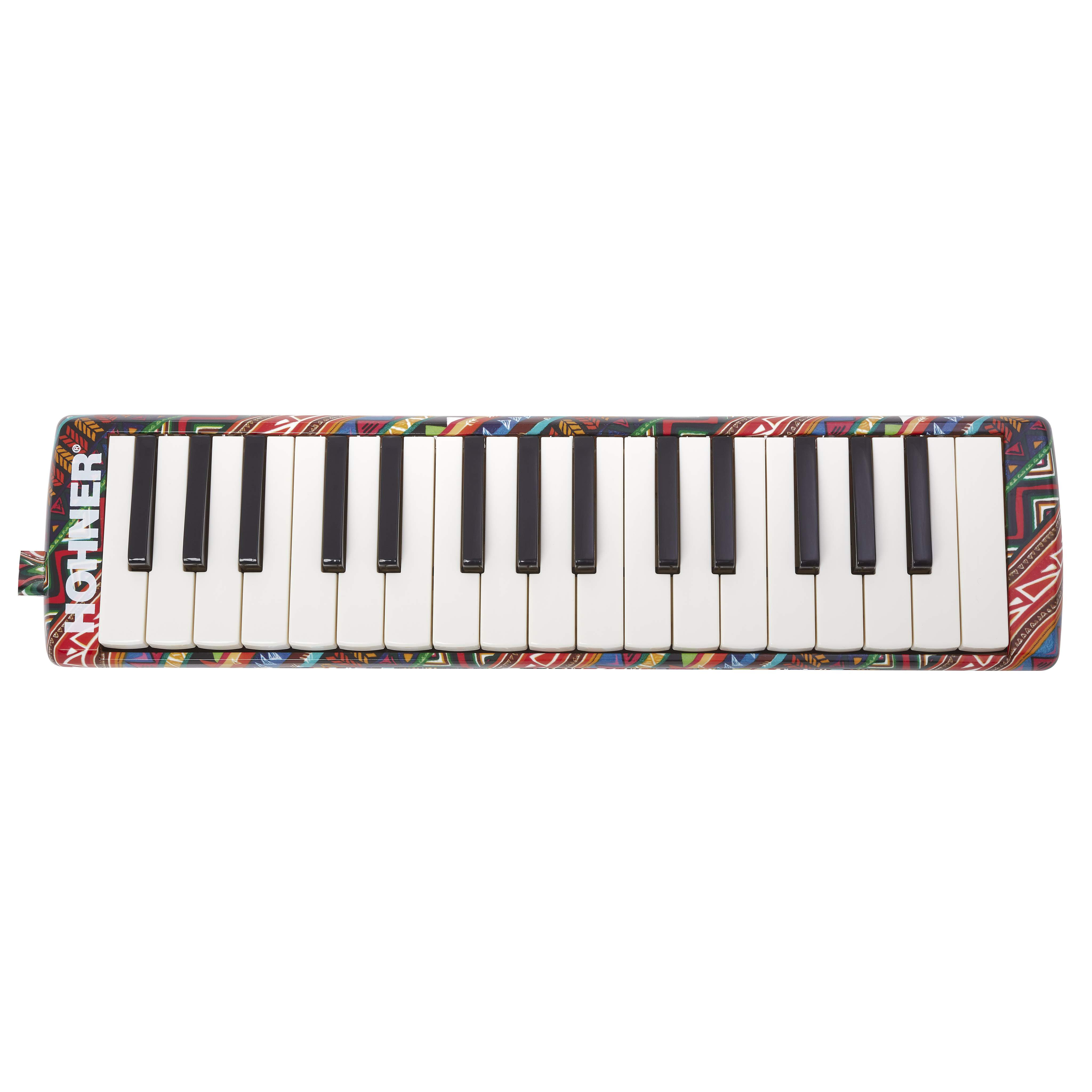 HOHNER 9440 AIRBOARD 32 Melodica | Obrázok 1 | eplay.sk