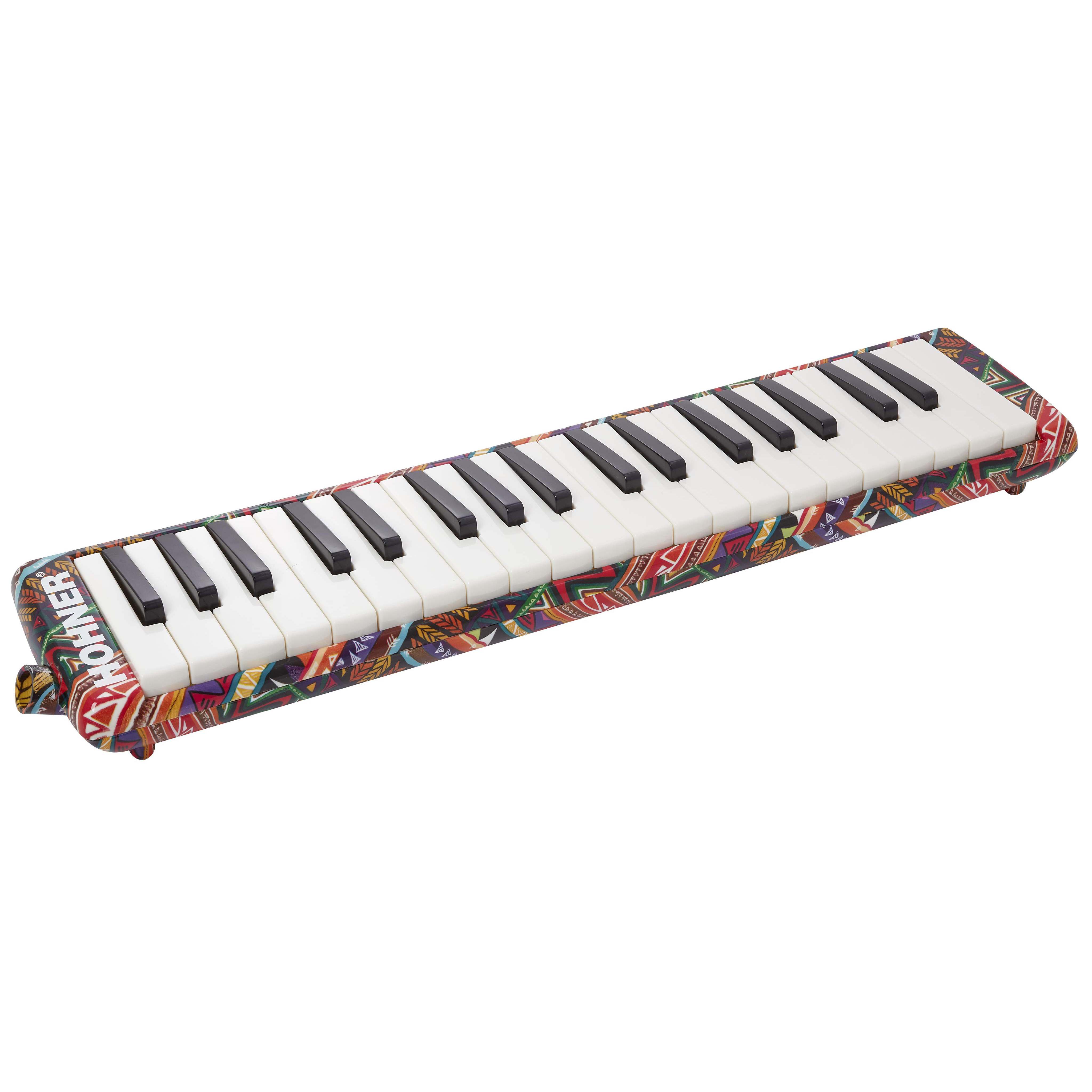HOHNER 9445 AIRBOARD 37 MELODICA | Obrázok 1 | eplay.sk