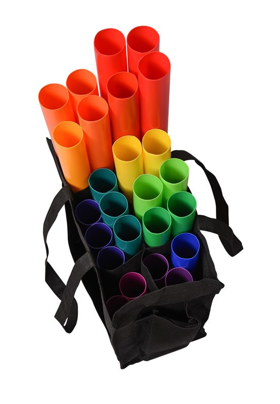 BOOMWHACKERS BWMP | Obrázok 1 | eplay.sk