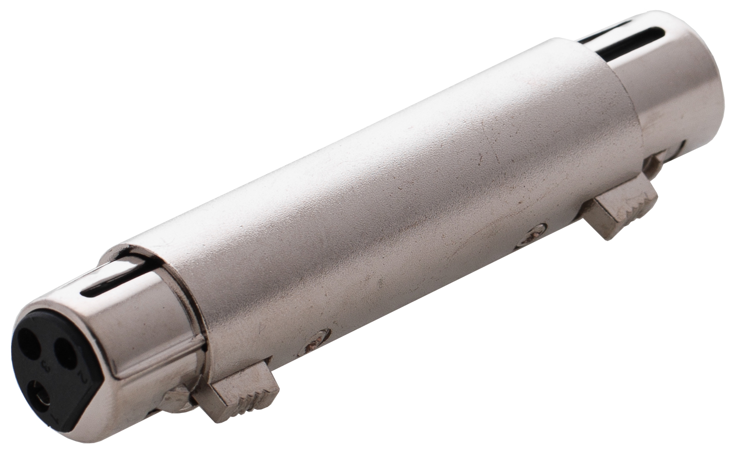 RELOOP Adaptor XLR F / XLR F | Obrázok 1 | eplay.sk