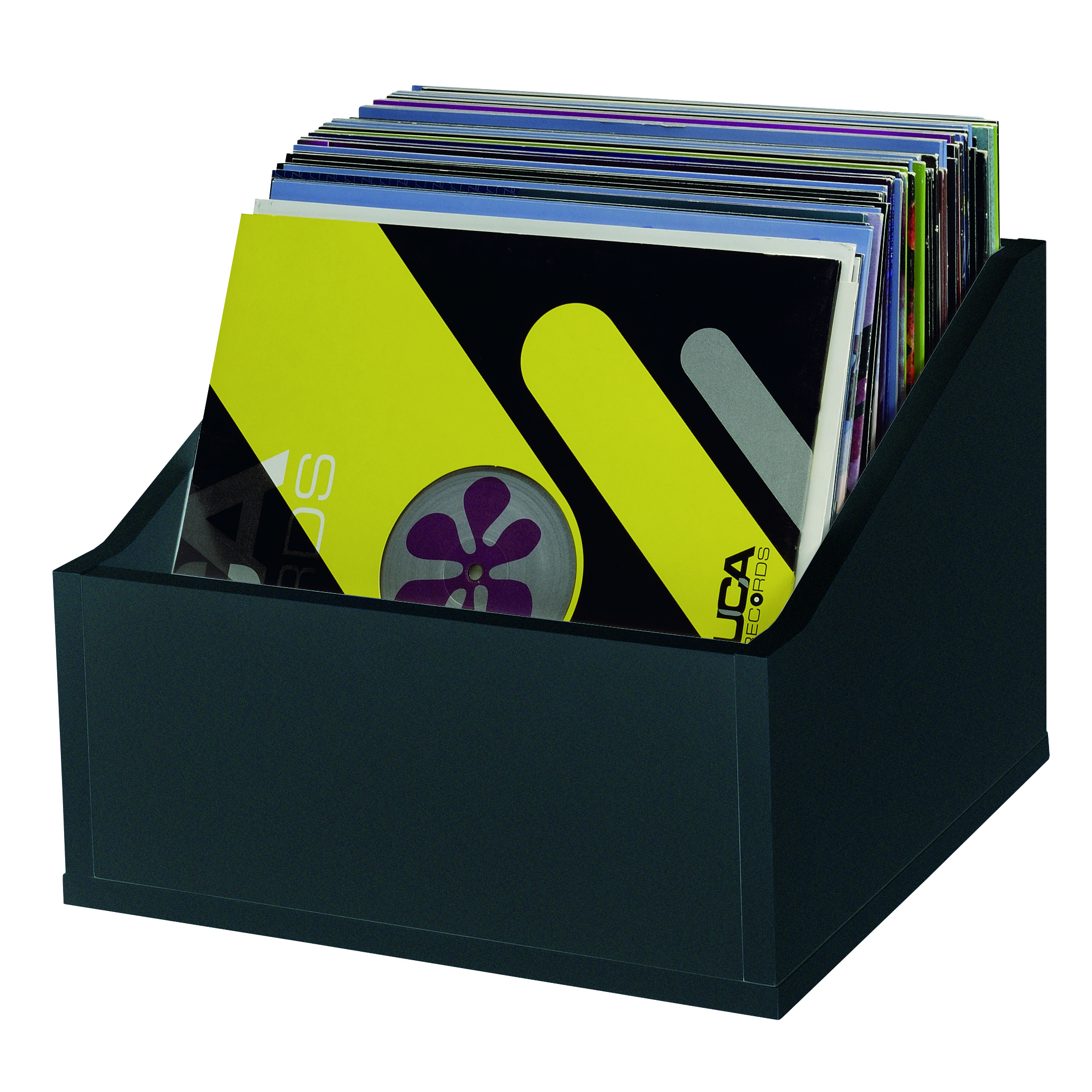 GLORIOUS Record Box Advanced 110 BK | Obrázok 1 | eplay.sk
