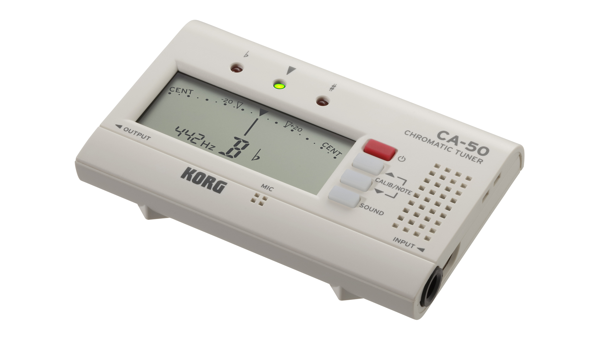 KORG CA-50 | Obrázok 1 | eplay.sk