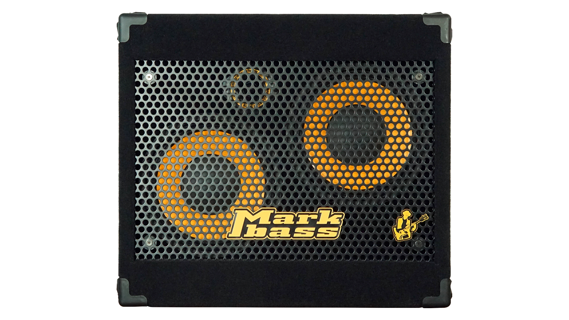 MARKBASS Marcus Miller 102 Cab | Obrázok 1 | eplay.sk
