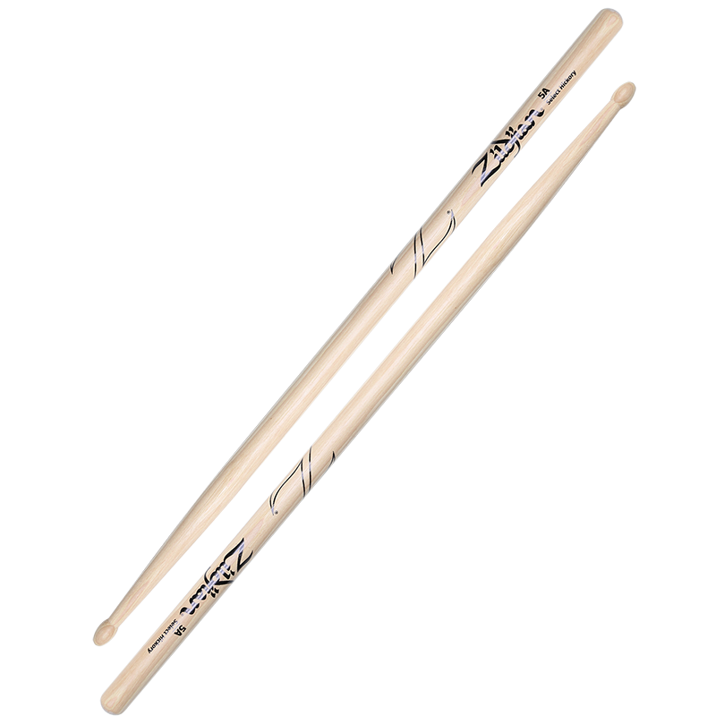 ZILDJIAN 5A Wood Natural | Obrázok 1 | eplay.sk