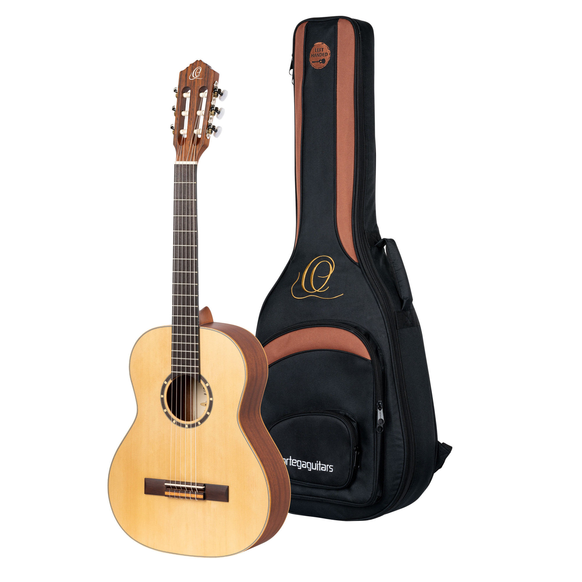 ORTEGA R121L-3/4 | Obrázok 1 | eplay.sk