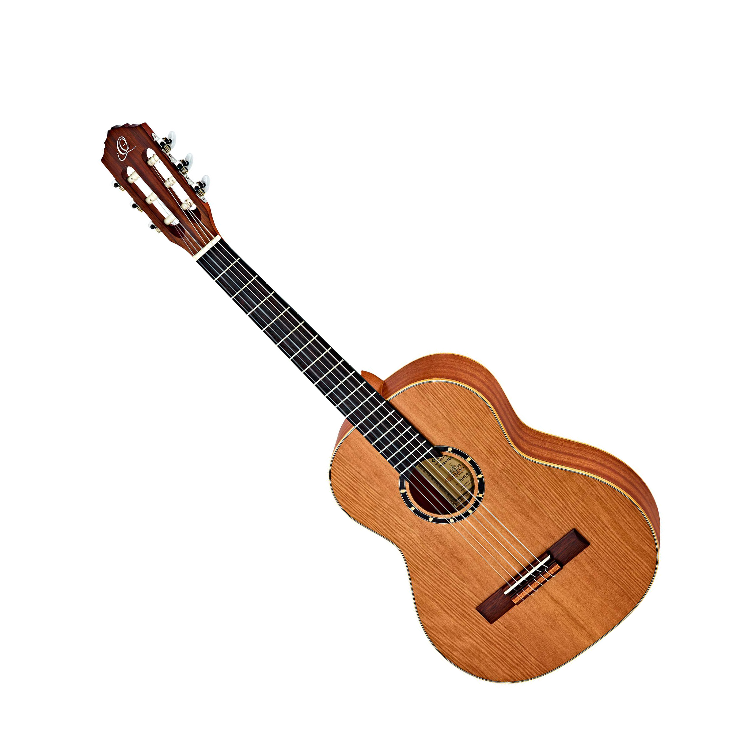 ORTEGA R122L-3/4 | Obrázok 1 | eplay.sk