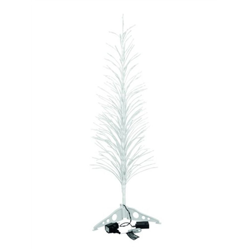 Stromček 120 cm s LED diódami, studená biela | Obrázok 1 | eplay.sk
