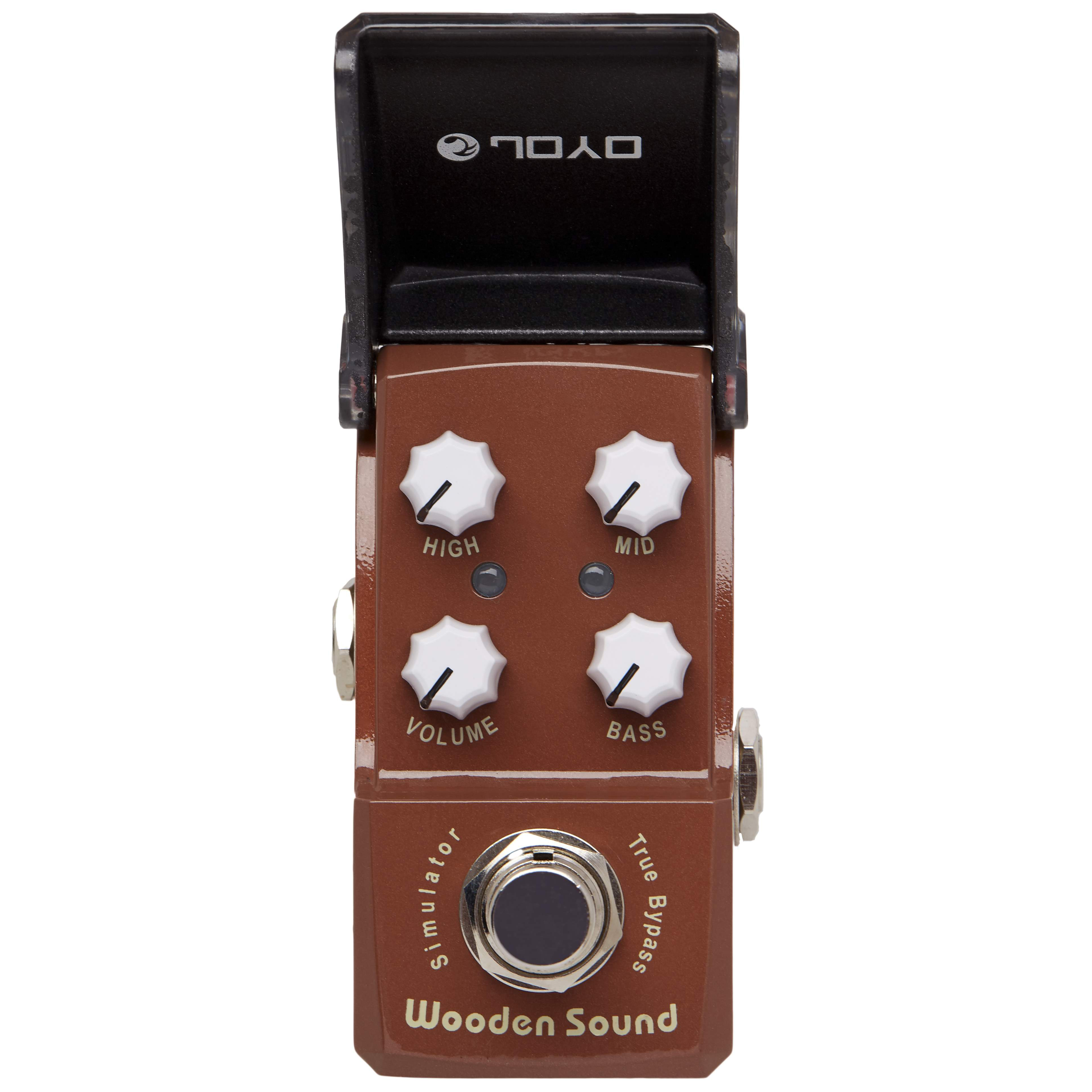 JOYO JF-323 Wooden sound | Obrázok 1 | eplay.sk