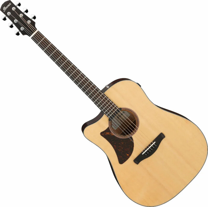 Ibanez AAD170LCE-LGS Natural | Obrázok 1 | eplay.sk