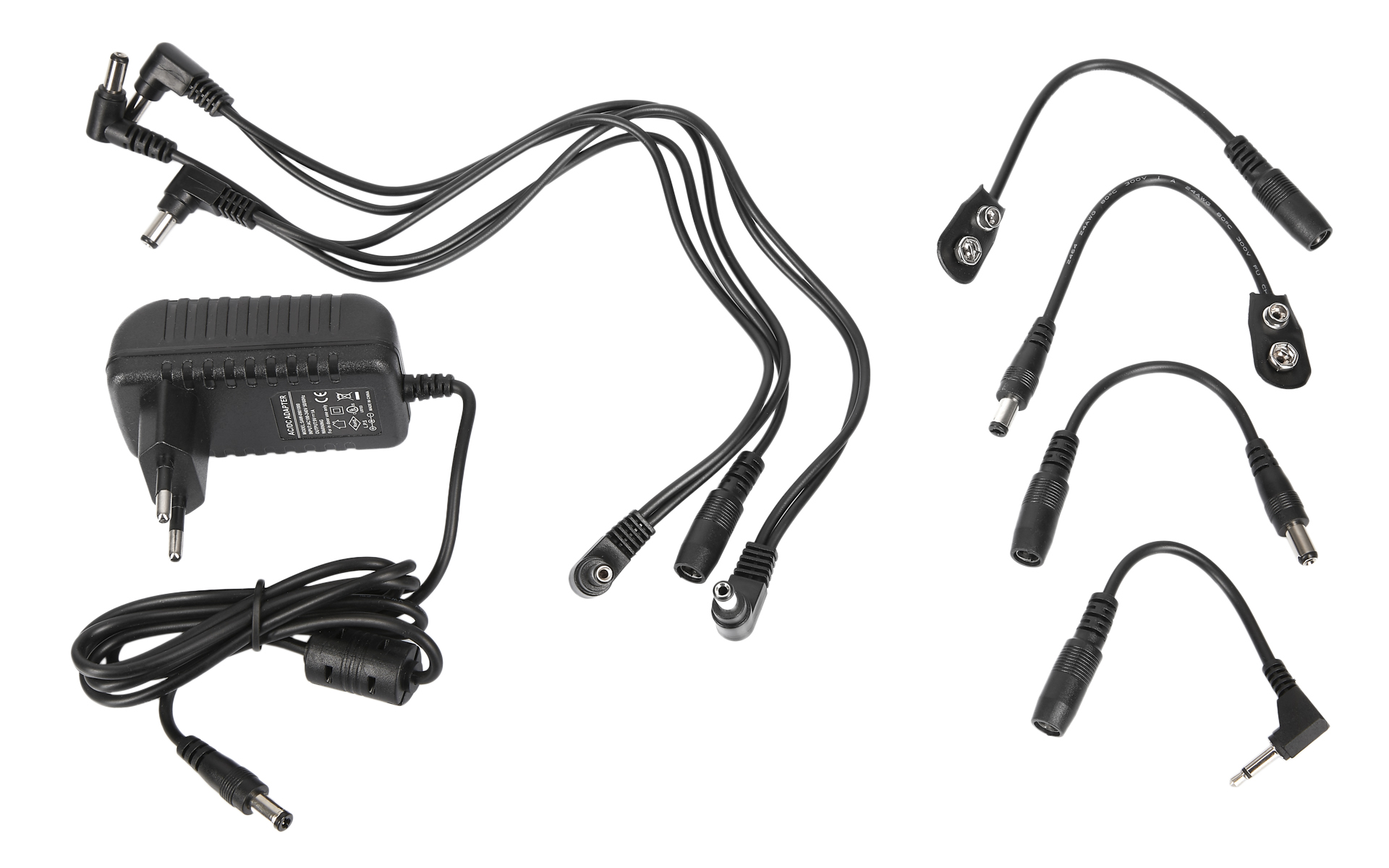 CALINE CP-07A Power Supply | Obrázok 1 | eplay.sk