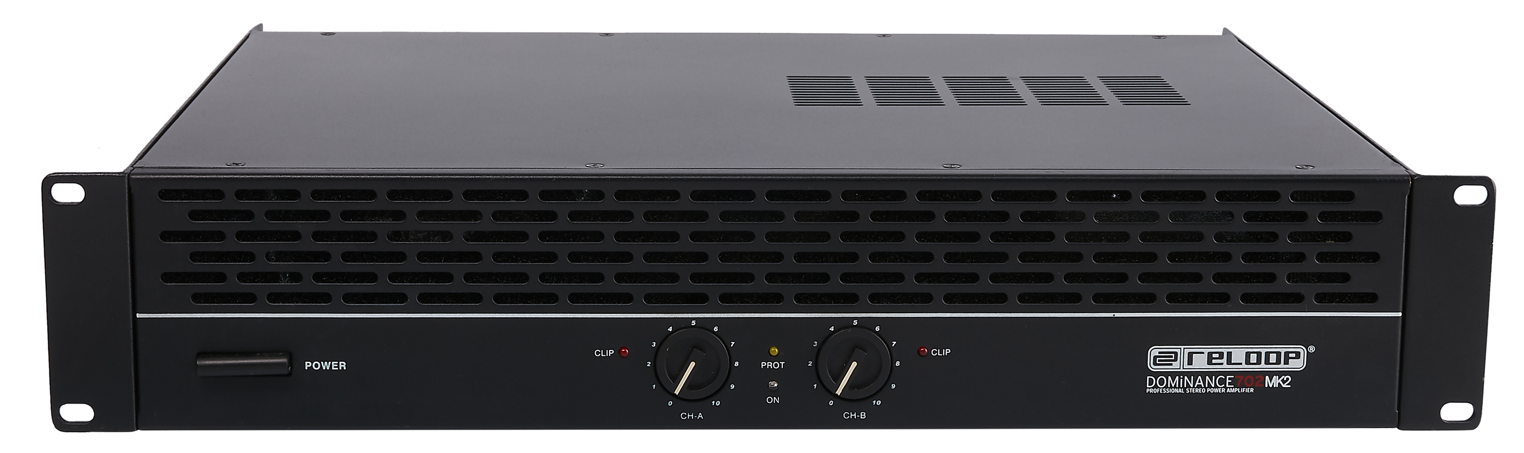 RELOOP Dominance 702 MK2 | Obrázok 1 | eplay.sk