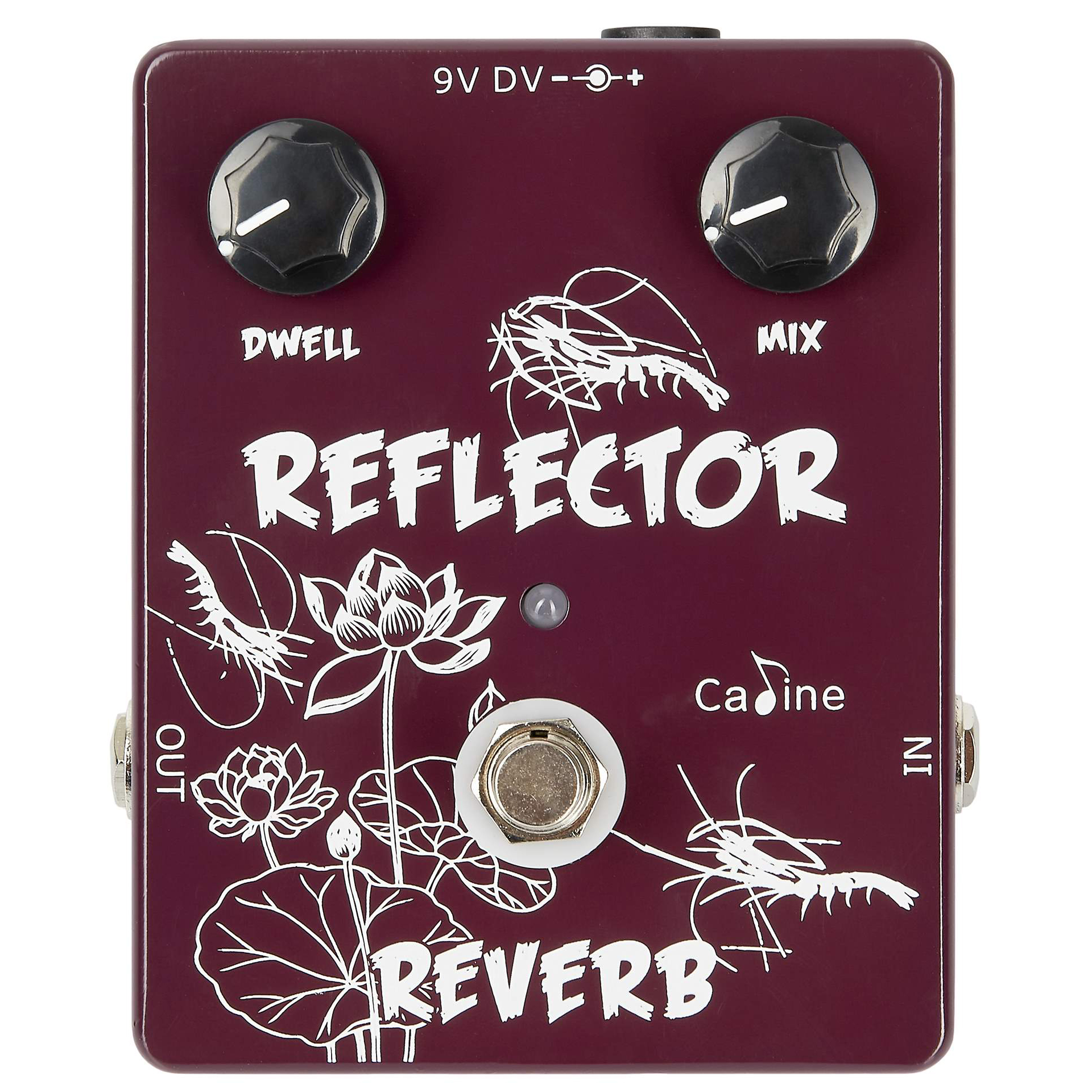 CALINE CP-44 Reflector | Obrázok 1 | eplay.sk