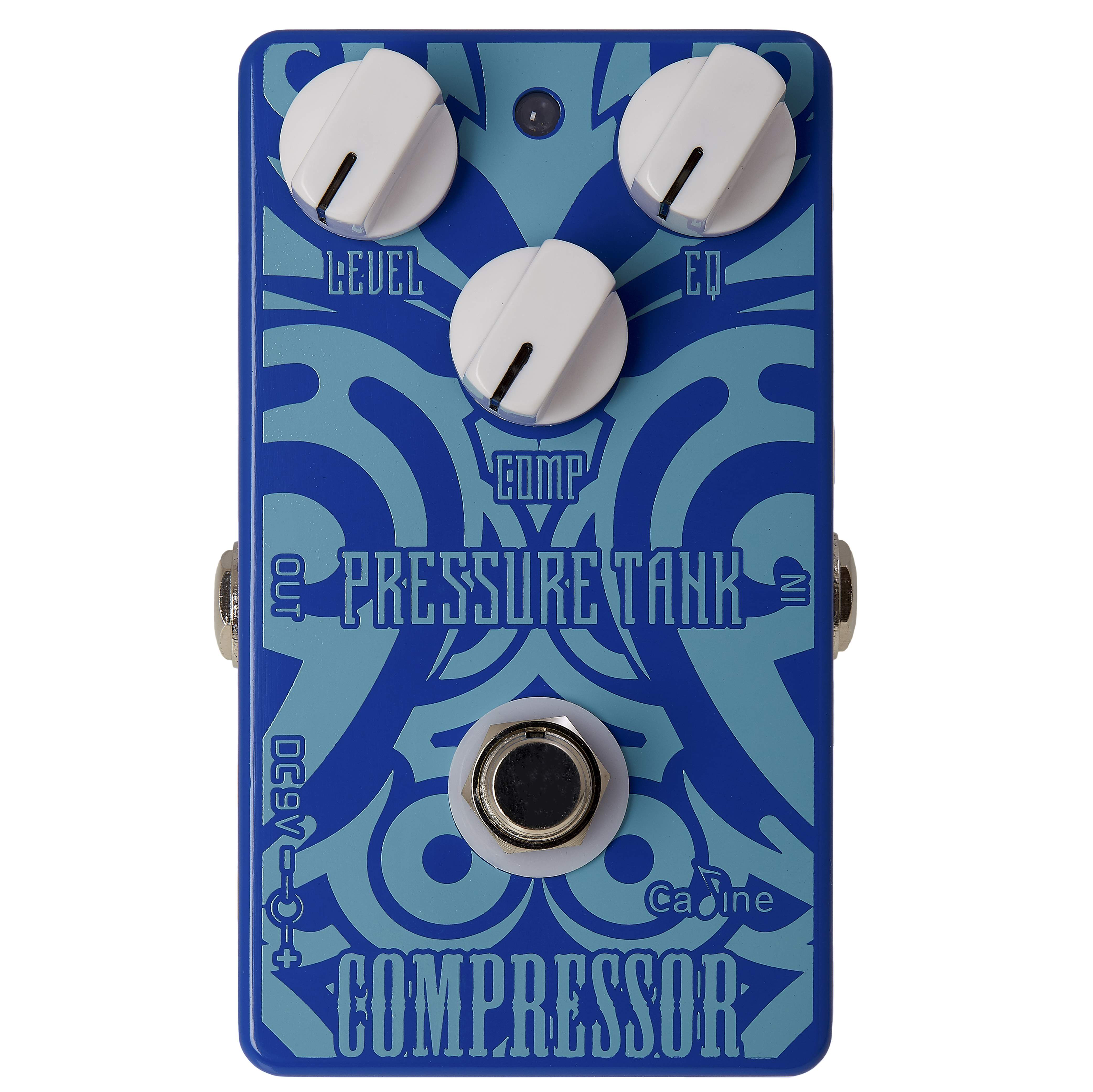 CALINE CP-47 "Pressure Tank" | Obrázok 1 | eplay.sk