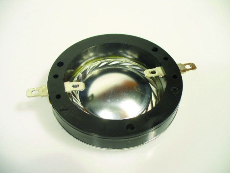 Cívka pro reproduktory Omnitronic | Obrázok 1 | eplay.sk