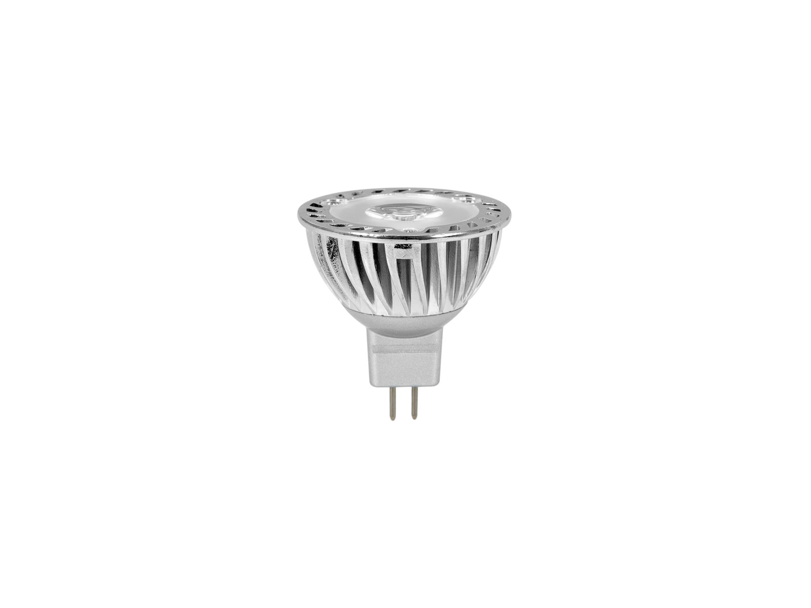 12V MR-16 GU-5.3 Omnilux, 3W LED 3000K | Obrázok 1 | eplay.sk