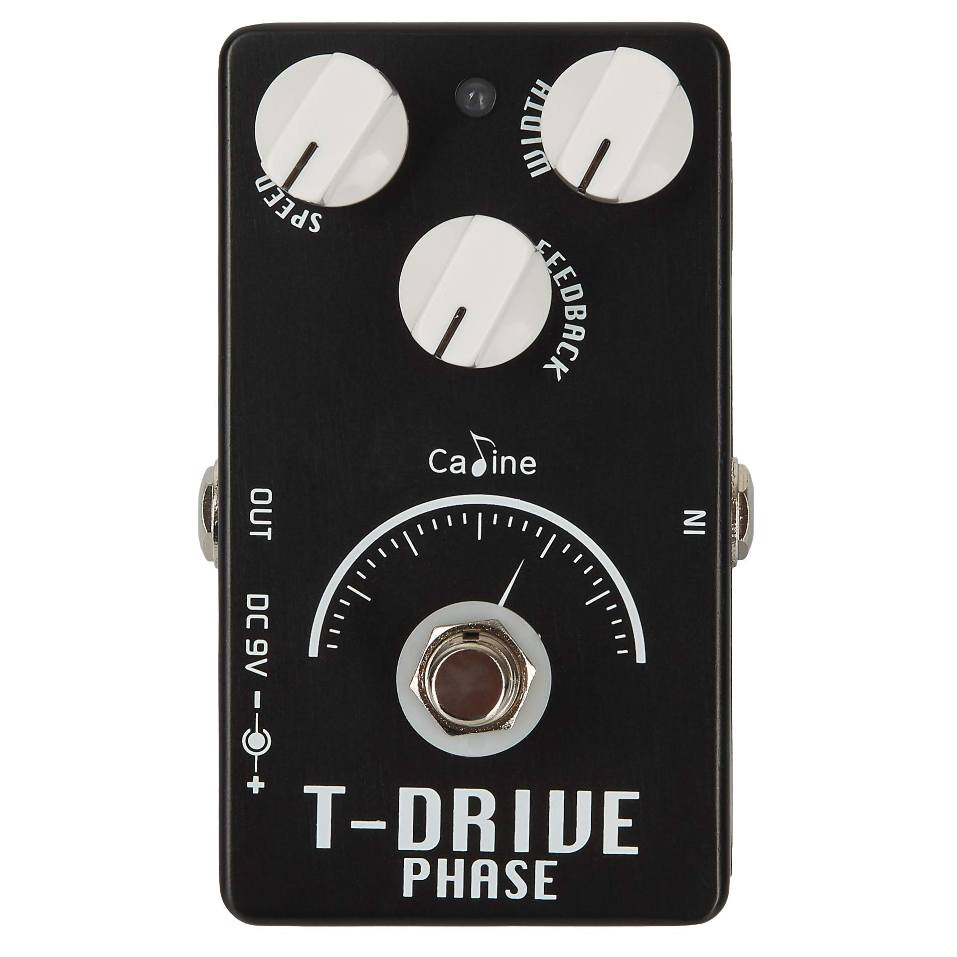 CALINE CP-61 T-Drive | Obrázok 1 | eplay.sk