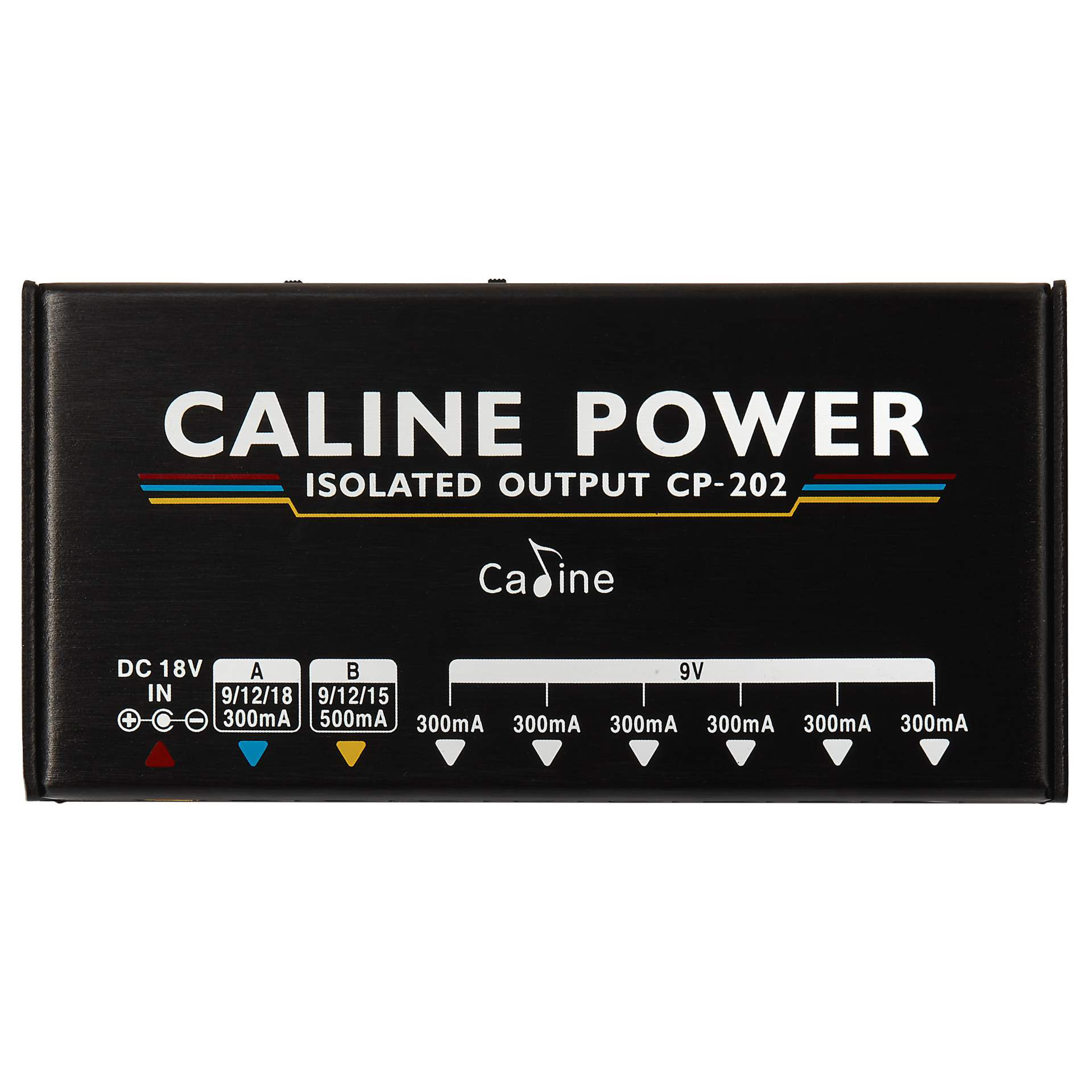 CALINE CP-202 | Obrázok 1 | eplay.sk