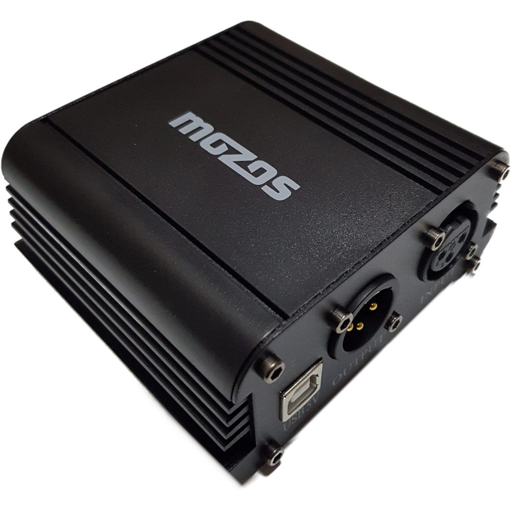 MOZOS M48P | Obrázok 1 | eplay.sk