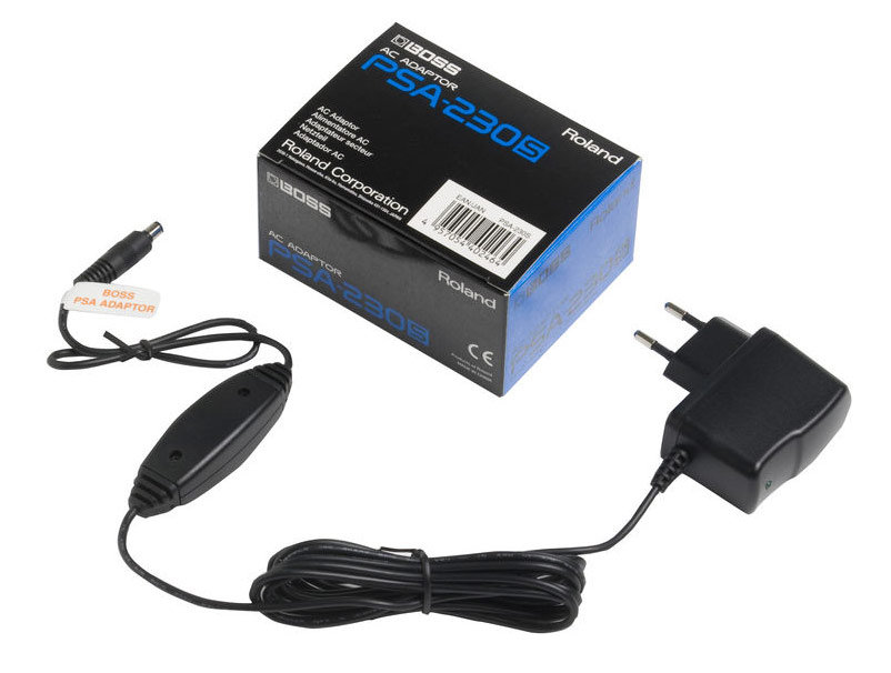 Boss PSA-230S2 | Obrázok 1 | eplay.sk