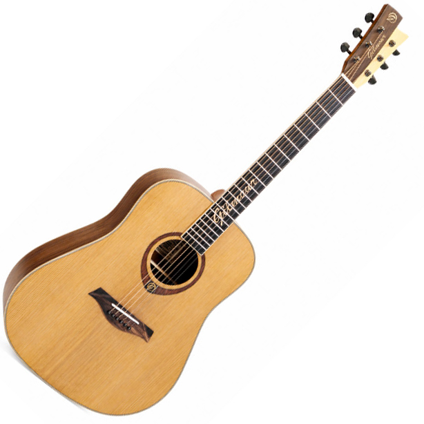 Gilmour Woody | Obrázok 1 | eplay.sk