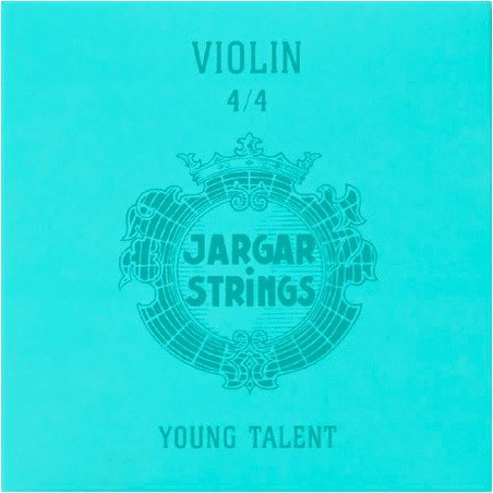 Jargar YOUNG TALENT Violin set | Obrázok 1 | eplay.sk