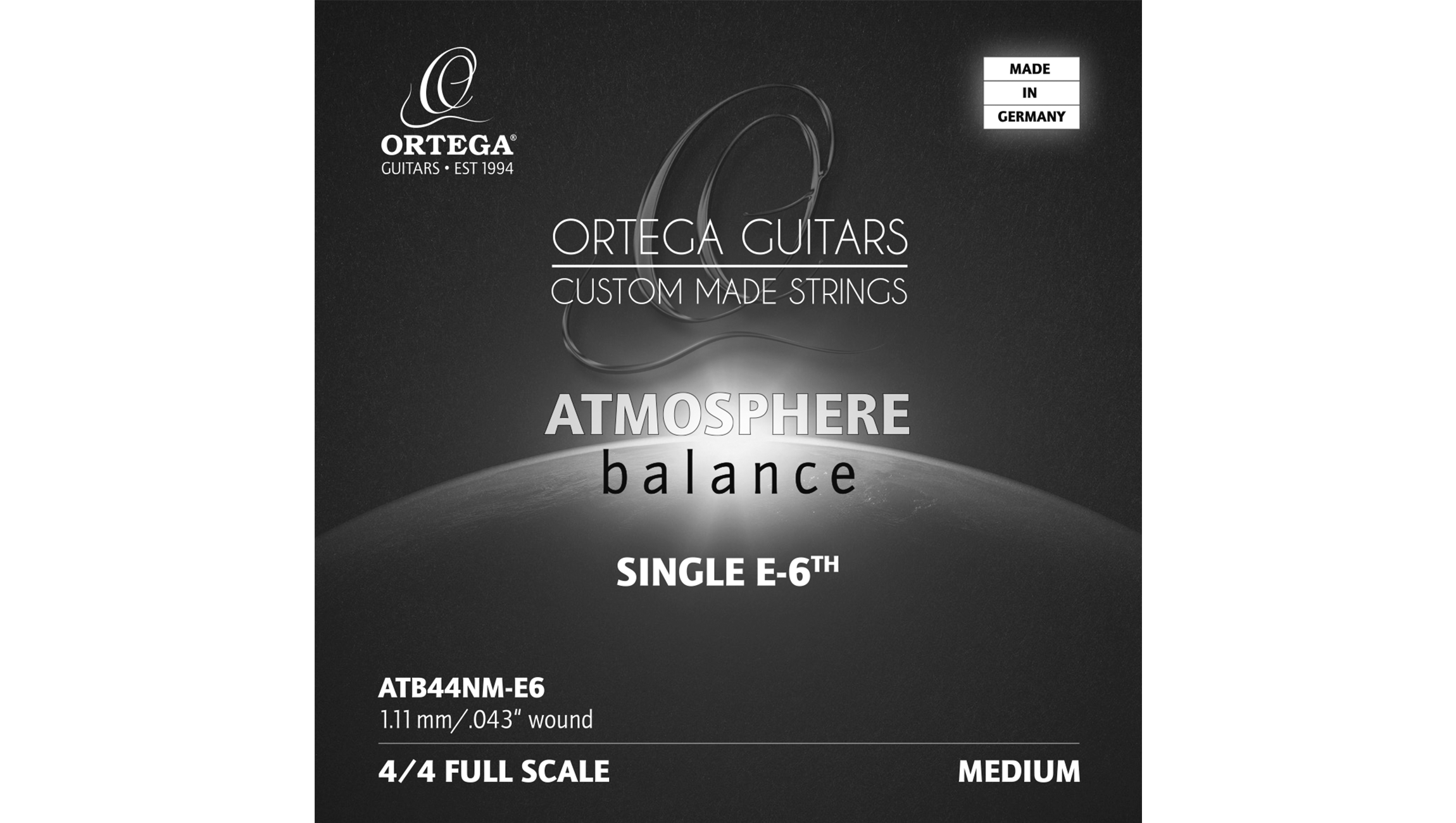 ORTEGA ATB44NM-E6 | Obrázok 1 | eplay.sk