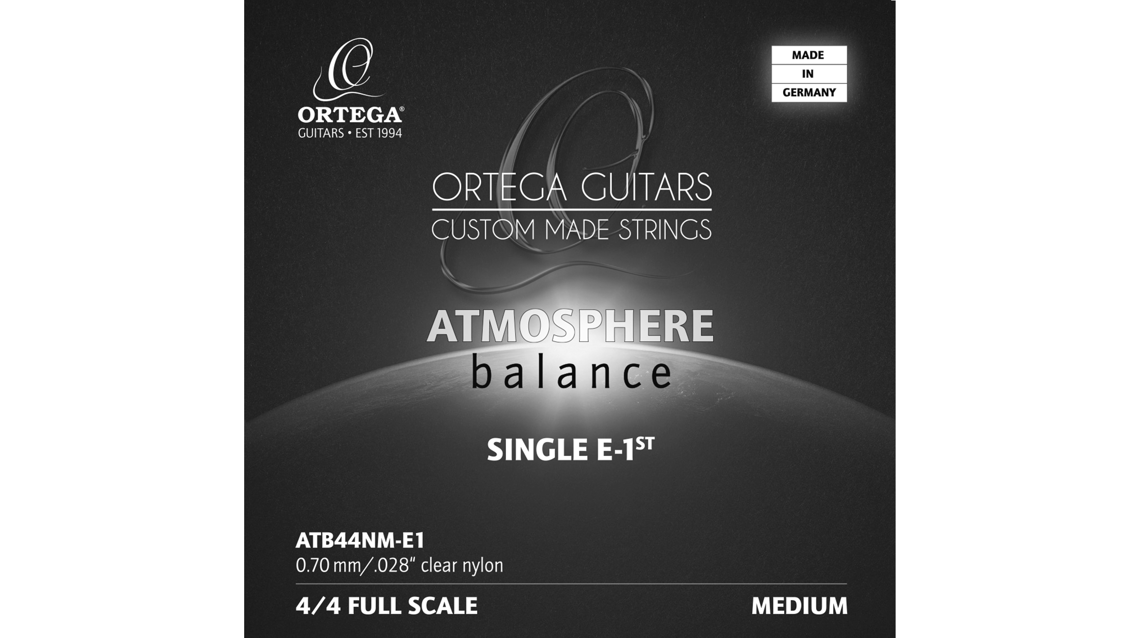 ORTEGA ATB44NM-E1 | Obrázok 1 | eplay.sk