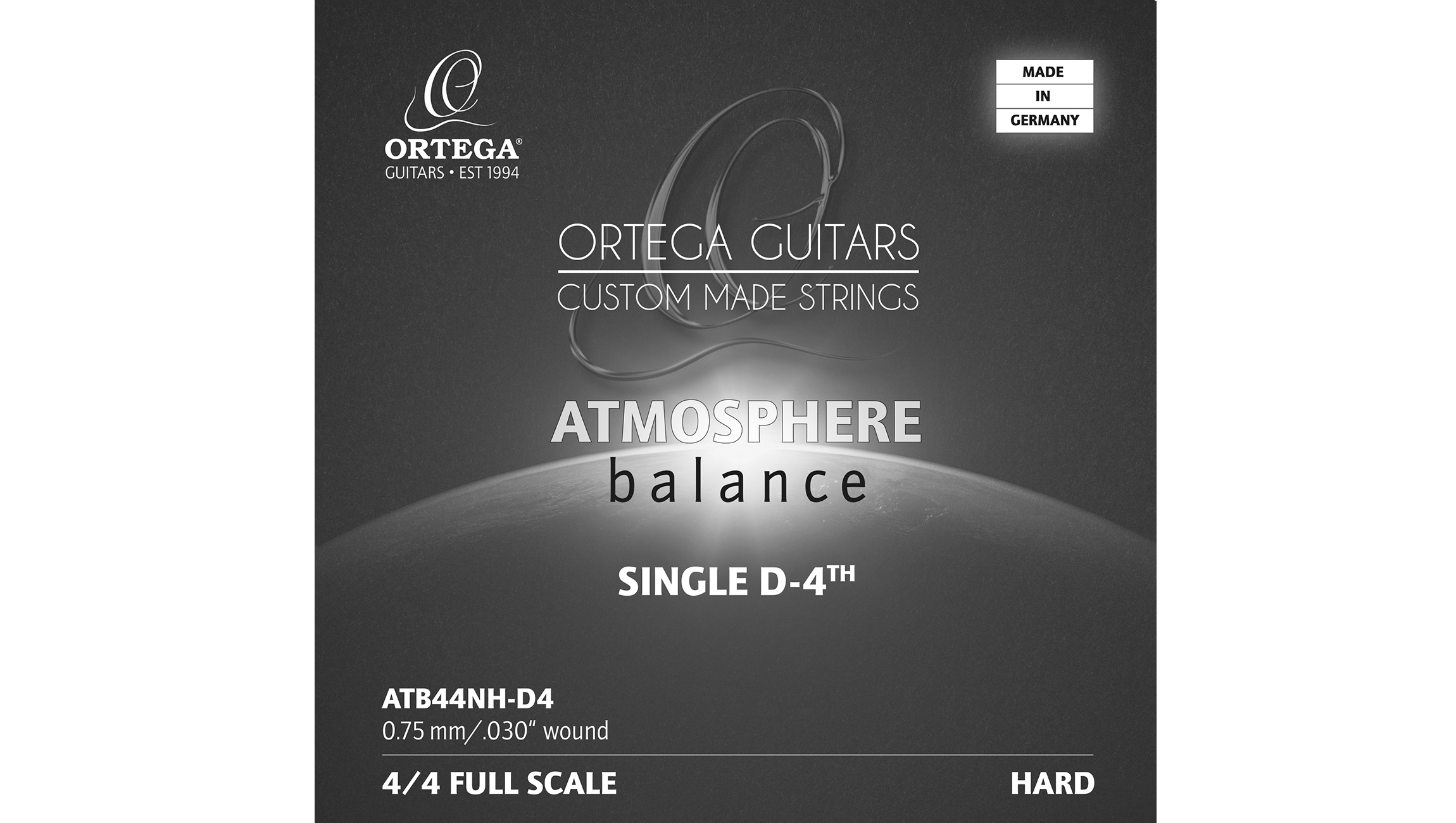 ORTEGA ATB44NH-D4 | Obrázok 1 | eplay.sk