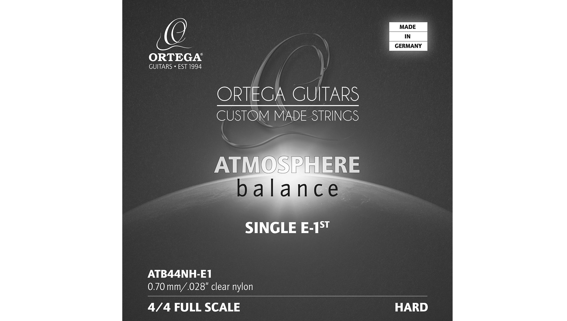 ORTEGA ATB44NH-E1 | Obrázok 1 | eplay.sk