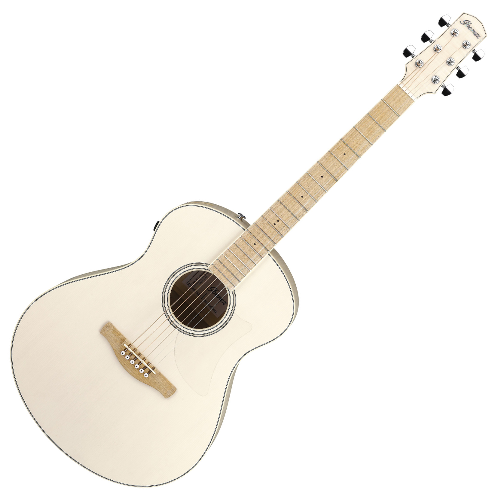 Ibanez AAM370EOAW | Obrázok 1 | eplay.sk