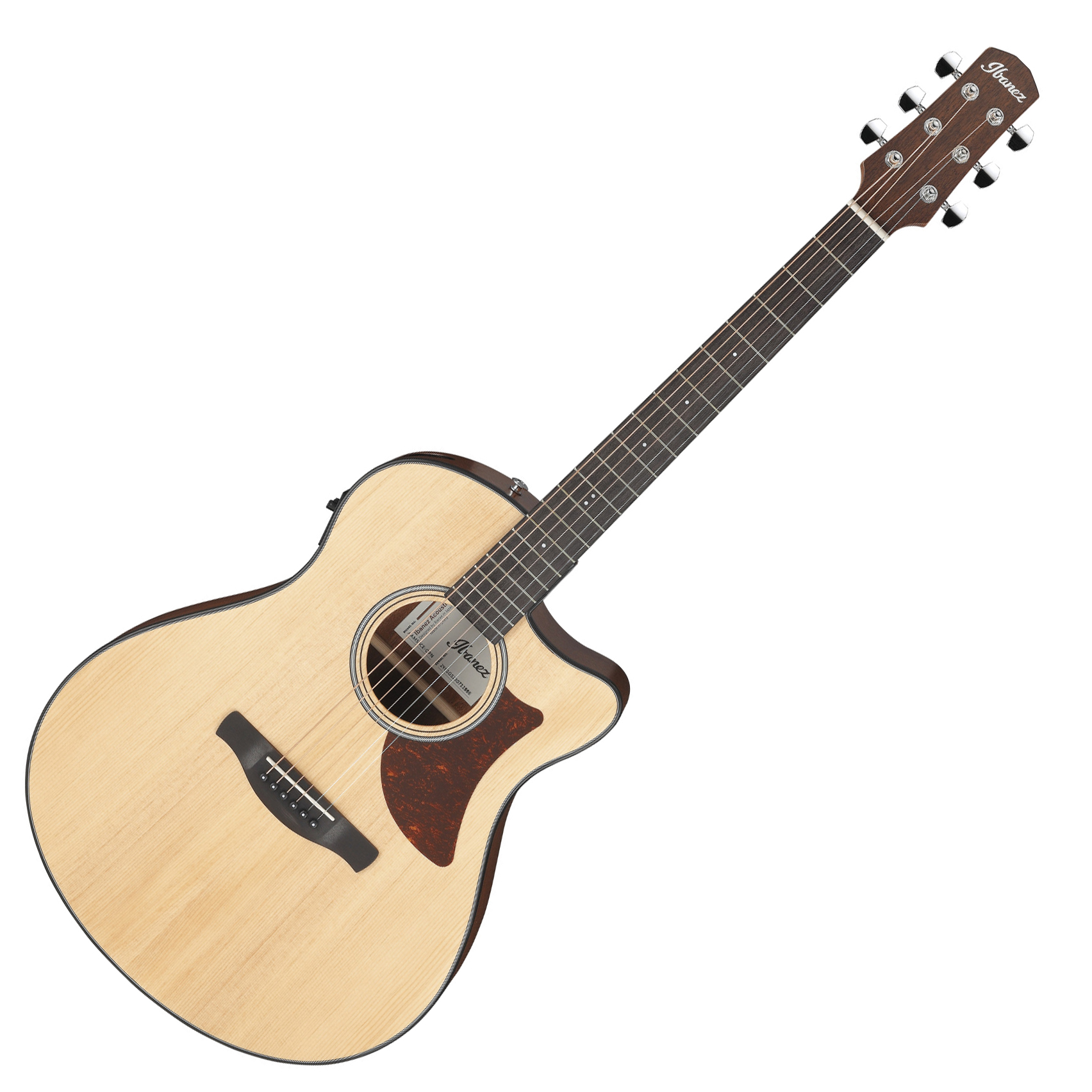 IBANEZ AAM50CE-OPN | Obrázok 1 | eplay.sk