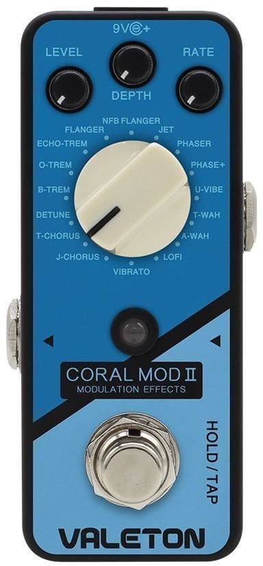 Valeton CRL-8 Coral Mod II | Obrázok 1 | eplay.sk