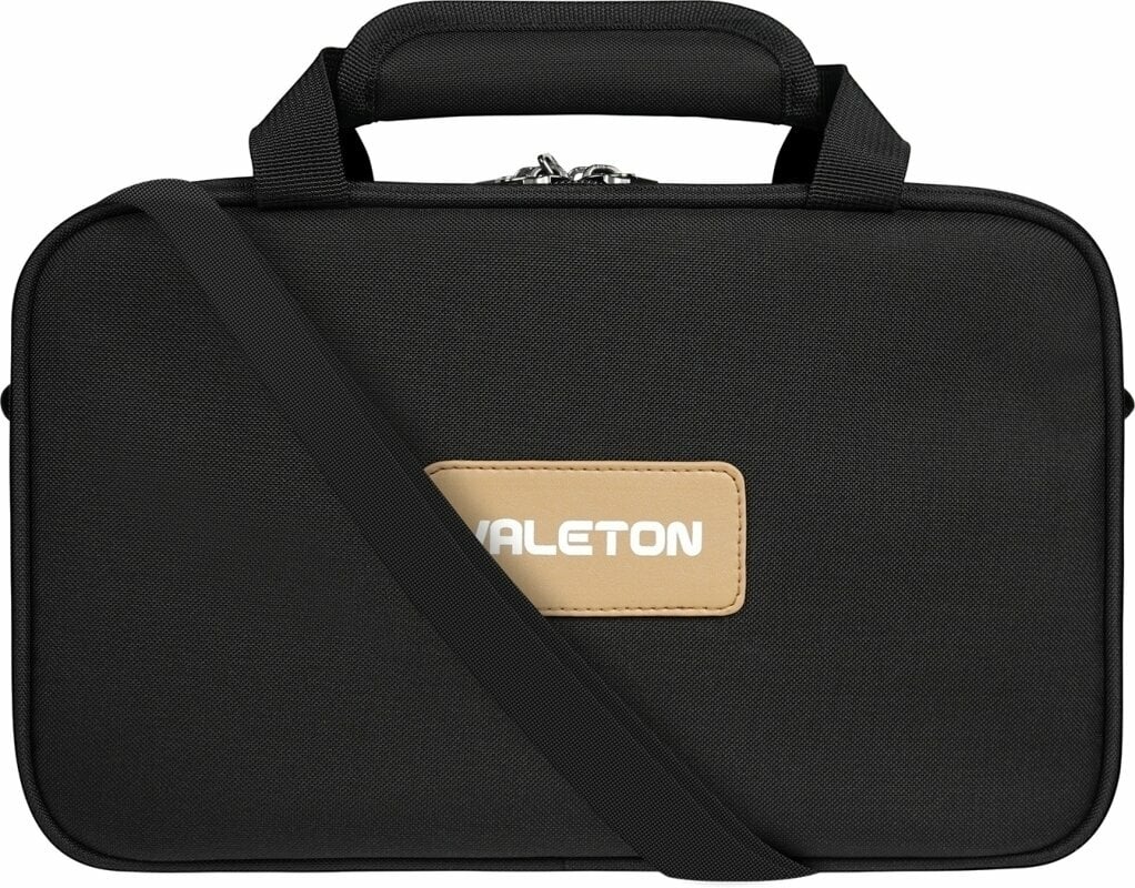 Valeton GP-200JR Obal pre gitarový aparát Black | Obrázok 1 | eplay.sk