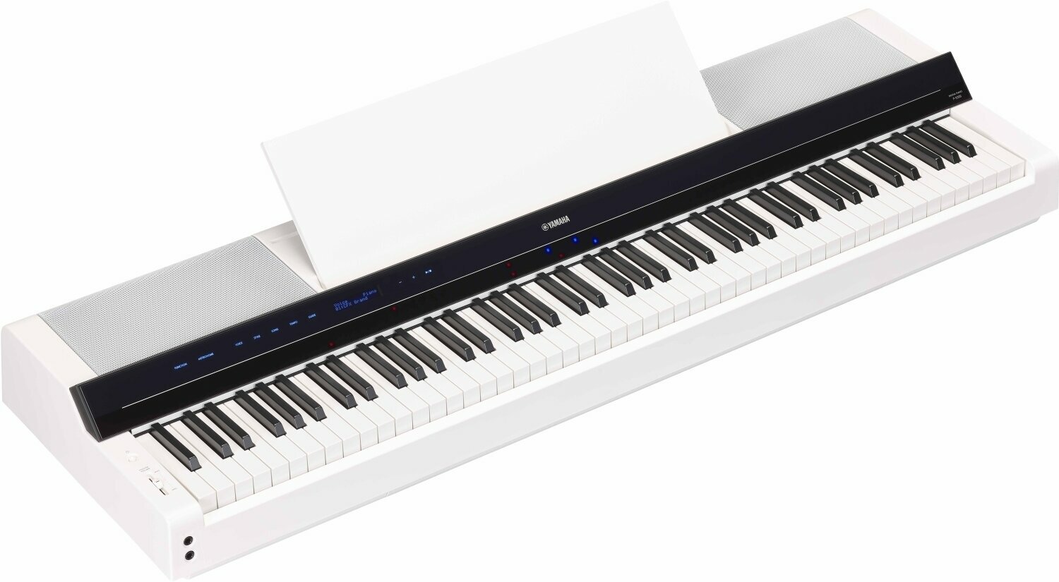 Yamaha P-S500 White | Obrázok 1 | eplay.sk