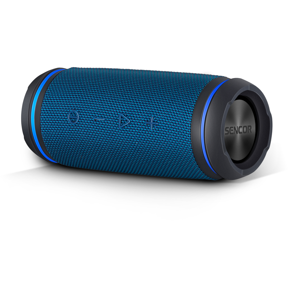 Sencor SSS 6400N SIRIUS BLUE | Obrázok 1 | eplay.sk