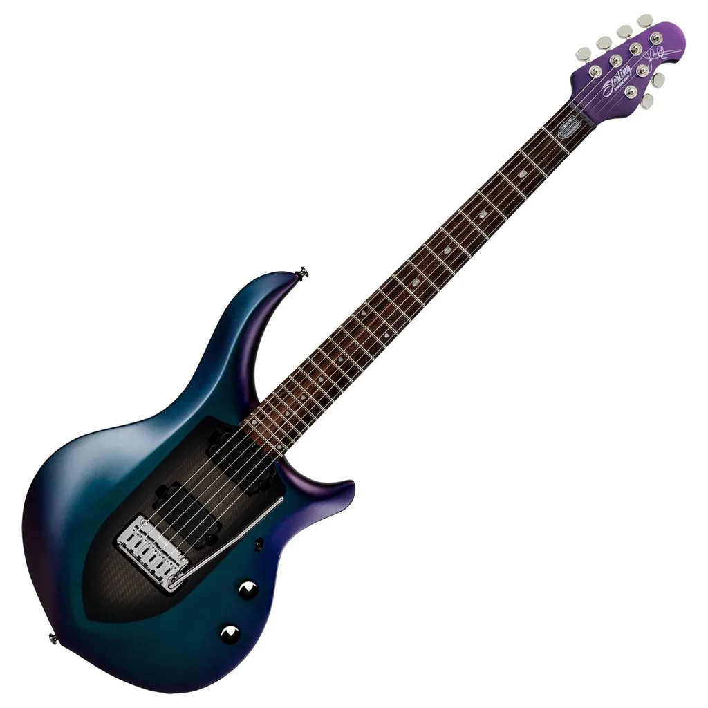 Sterling by MusicMan John Petrucci Majesty 6 Arctic Dream MAJ100-ADR | Obrázok 1 | eplay.sk