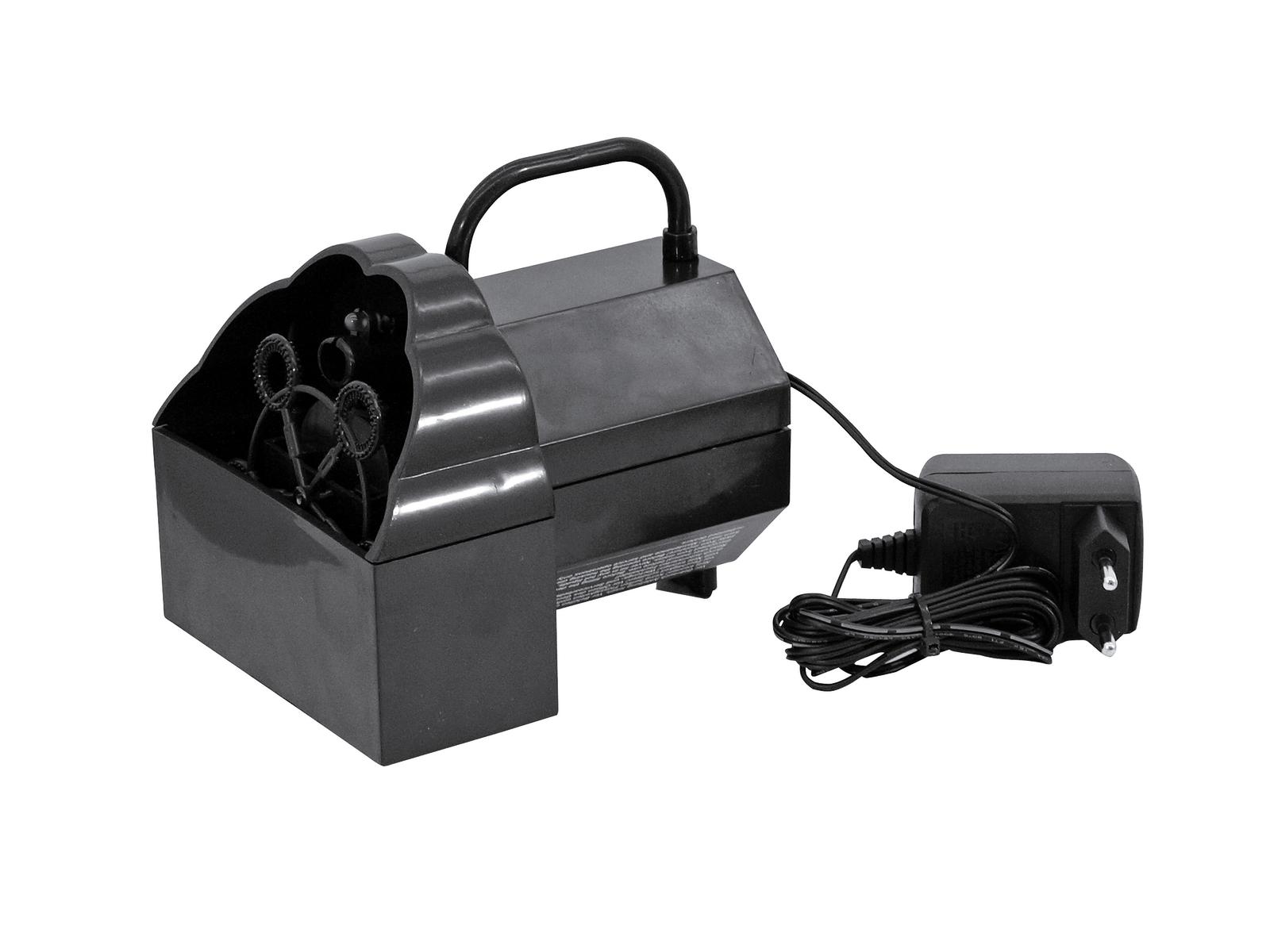 Eurolite Mini bublifuk | Obrázok 1 | eplay.sk