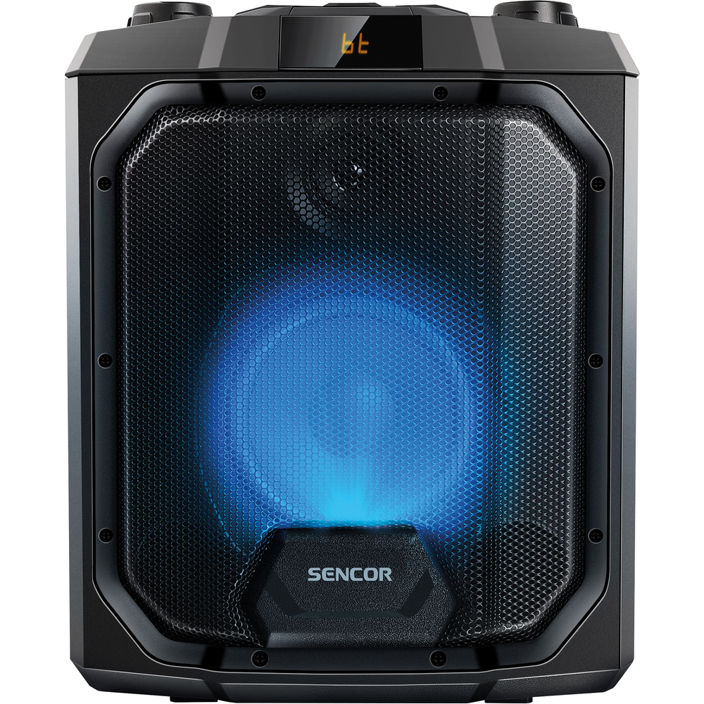 Sencor SSS 3700 BLUETOOTH SPEAKER | Obrázok 1 | eplay.sk