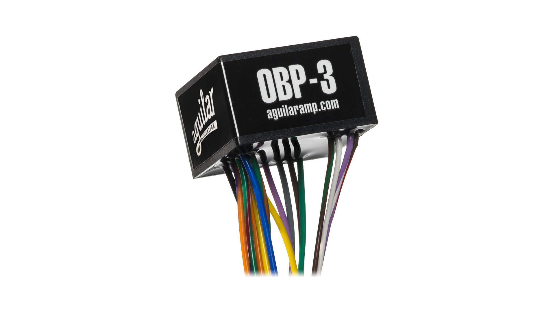 AGUILAR OBP-3TK | Obrázok 1 | eplay.sk