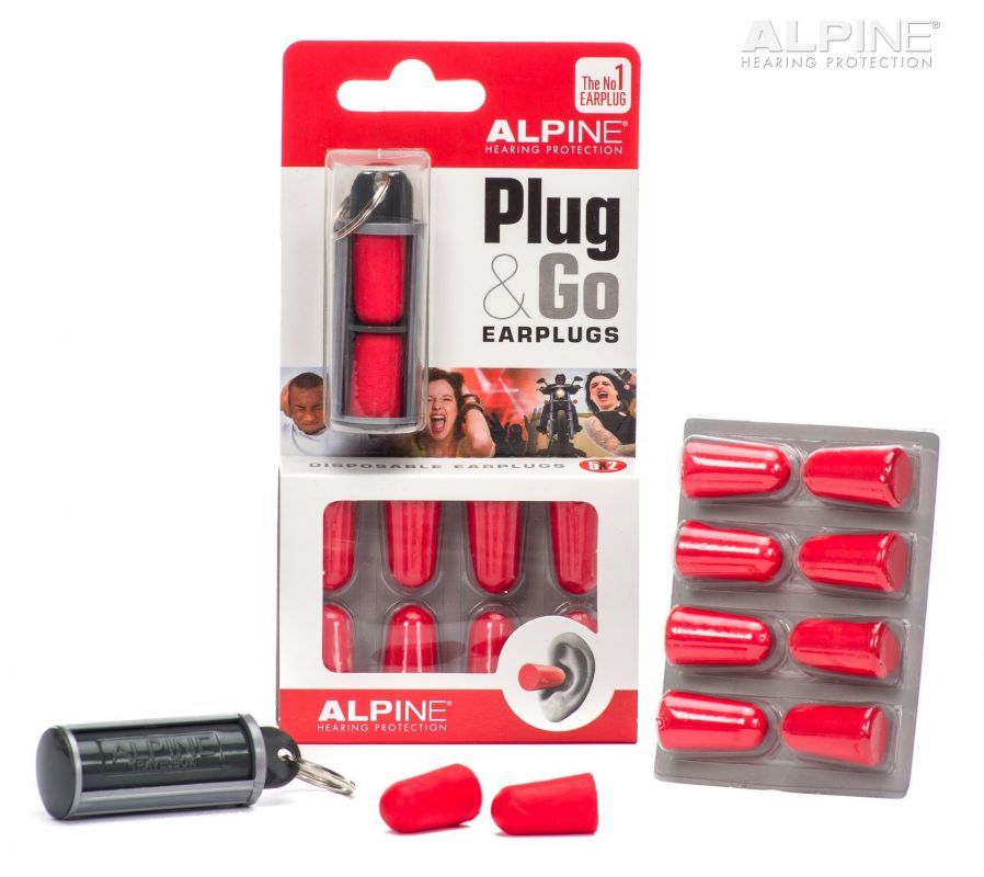 ALPINE Plug and Go | Obrázok 1 | eplay.sk