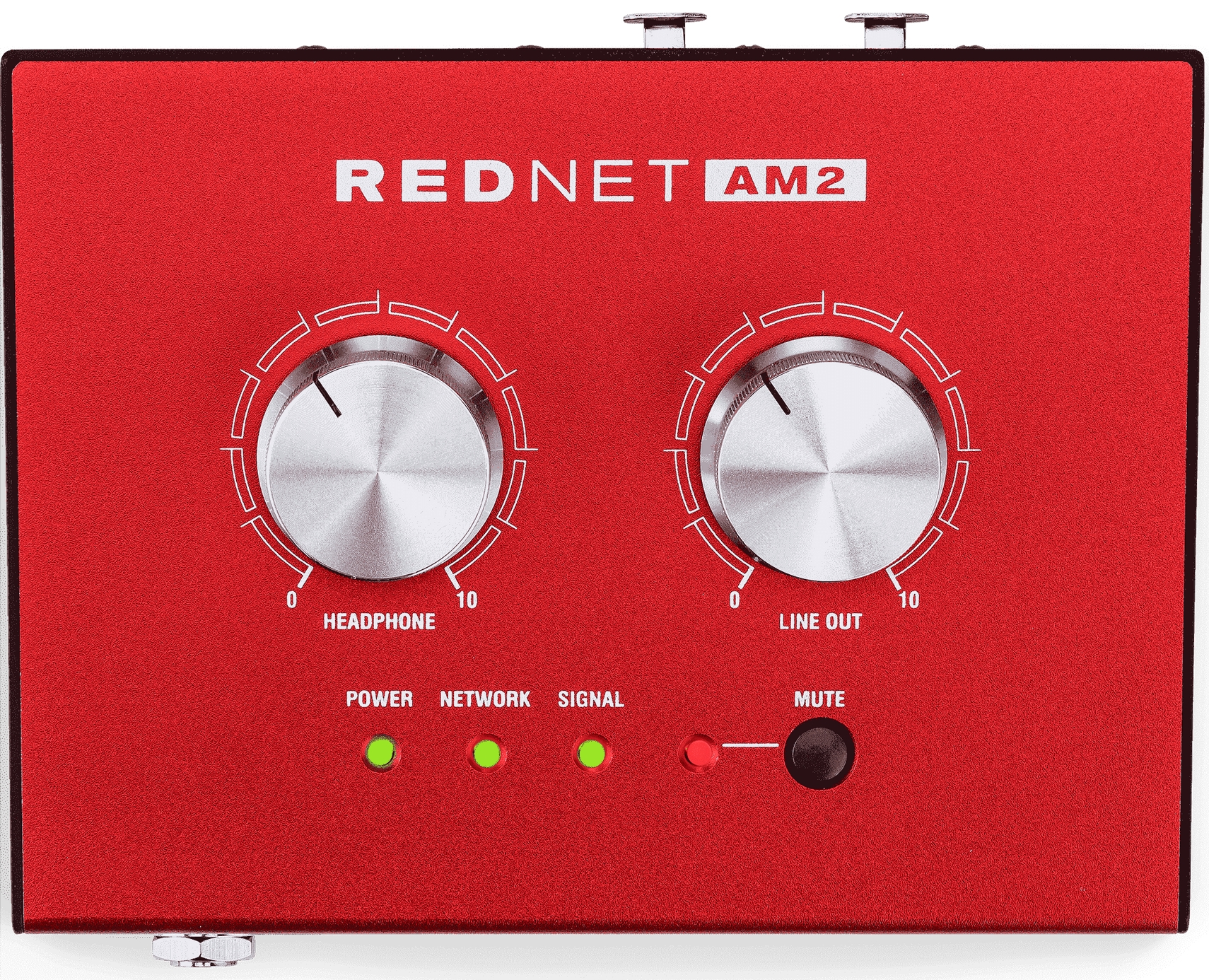 FOCUSRITE RedNet AM2 | Obrázok 1 | eplay.sk