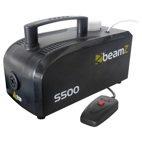 BeamZ S-500 | Obrázok 1 | eplay.sk